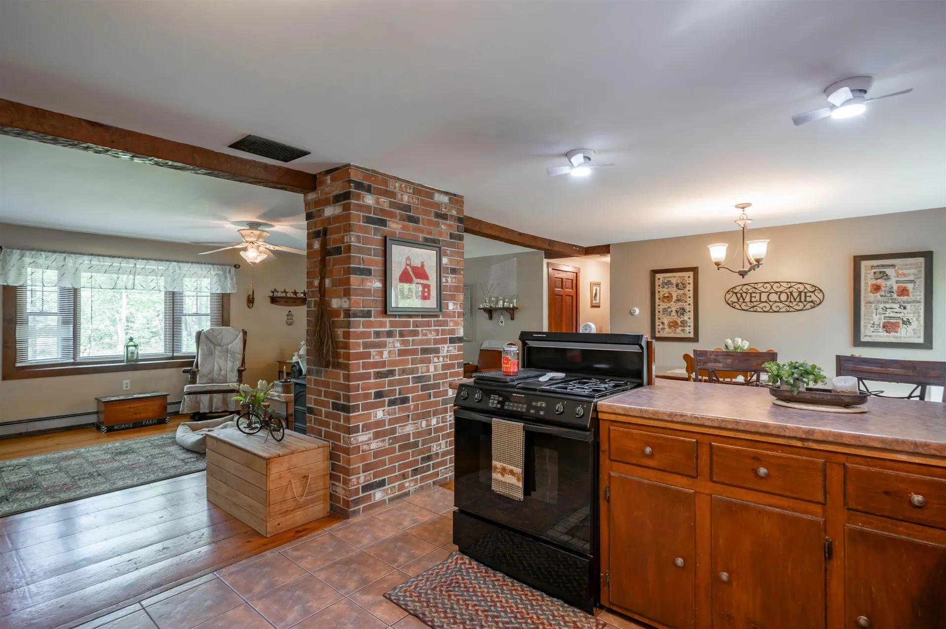 186 Old Bennington Road Greenfield NH 03047