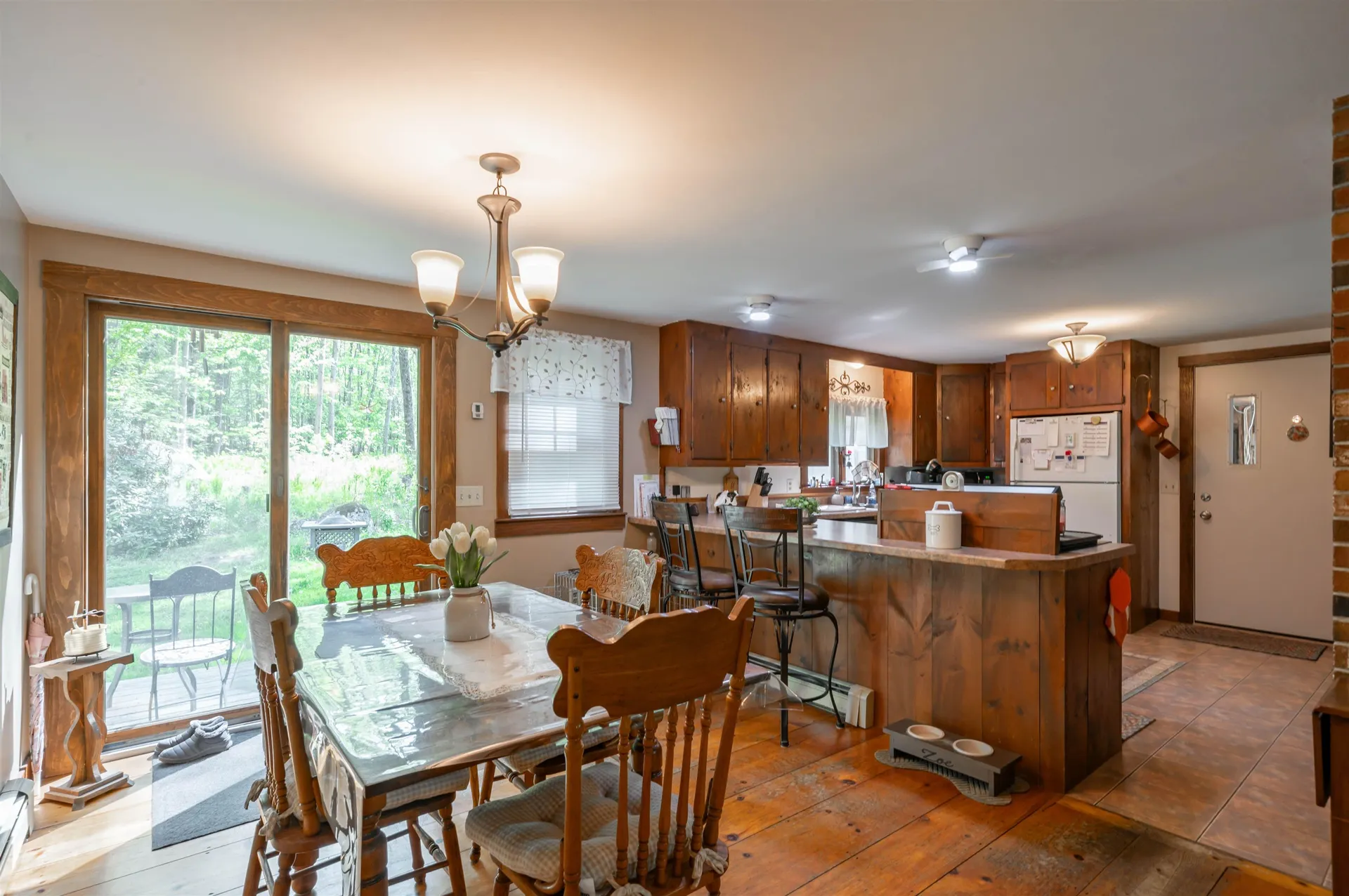 186 Old Bennington Road Greenfield NH 03047