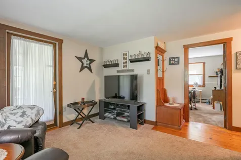 186 Old Bennington Road Greenfield NH 03047