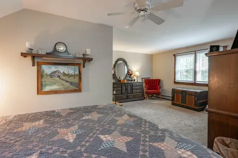 186 Old Bennington Road Greenfield NH 03047