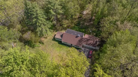 186 Old Bennington Road Greenfield NH 03047