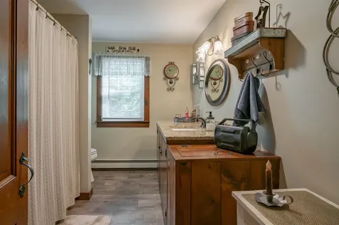 186 Old Bennington Road Greenfield NH 03047
