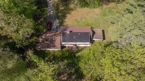 186 Old Bennington Road Greenfield NH 03047