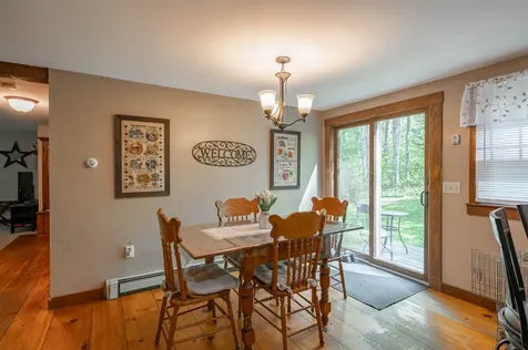 186 Old Bennington Road Greenfield NH 03047