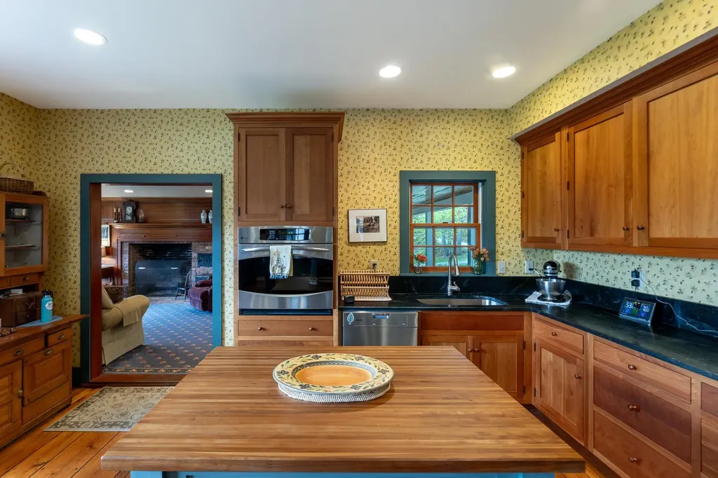 65 Clark Camp Road Cornish NH 03754
