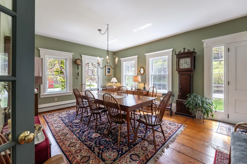 65 Clark Camp Road Cornish NH 03754