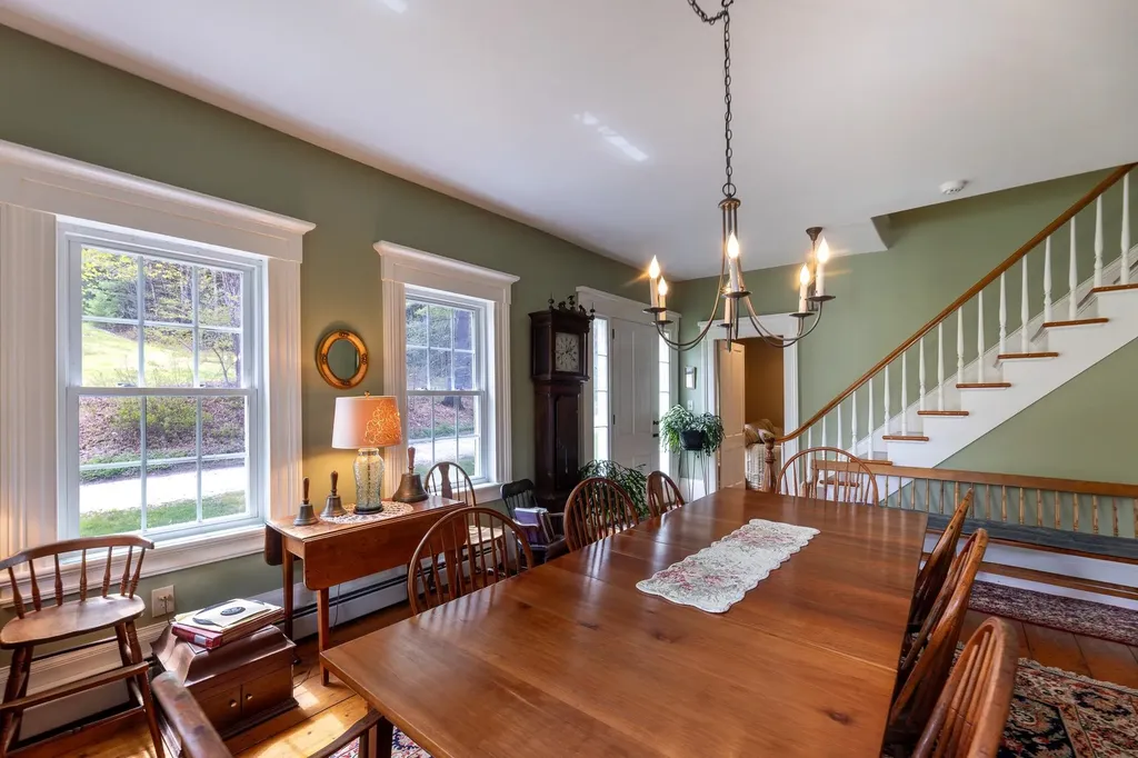 65 Clark Camp Road Cornish NH 03754