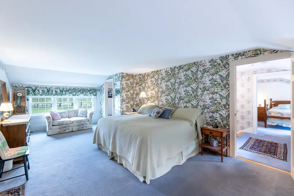 65 Clark Camp Road Cornish NH 03754