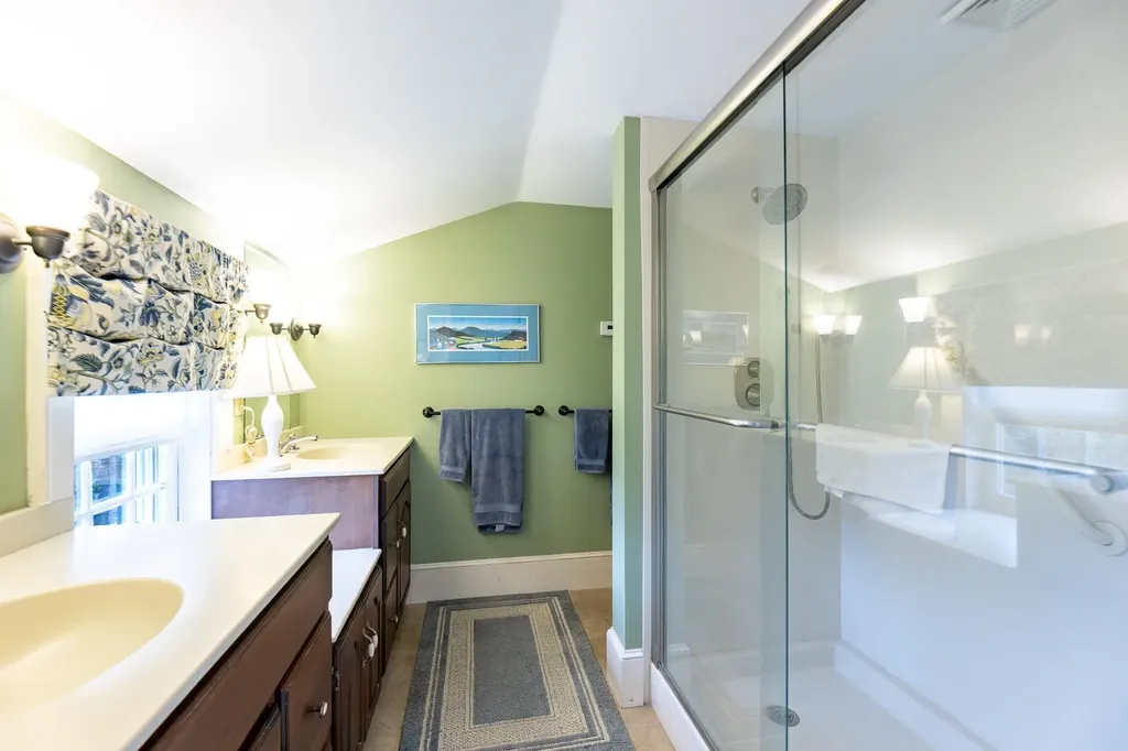 65 Clark Camp Road Cornish NH 03754