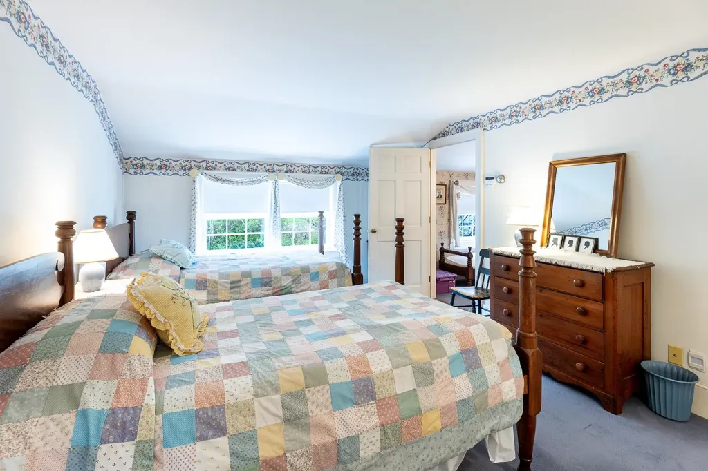 65 Clark Camp Road Cornish NH 03754