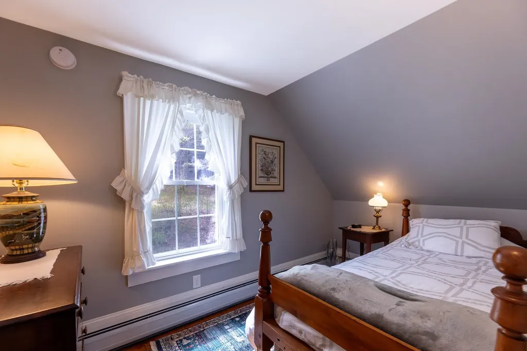65 Clark Camp Road Cornish NH 03754