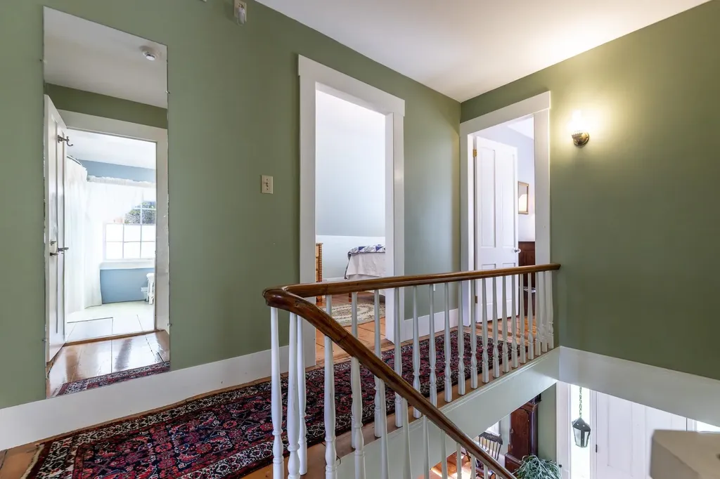 65 Clark Camp Road Cornish NH 03754