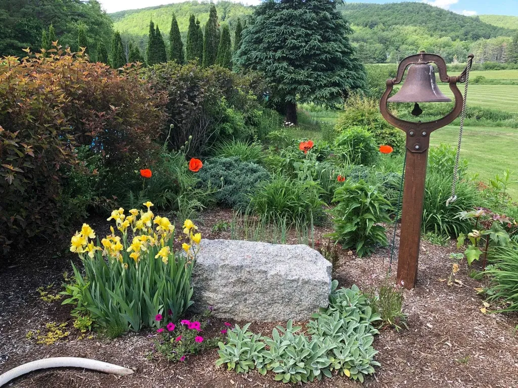 65 Clark Camp Road Cornish NH 03754