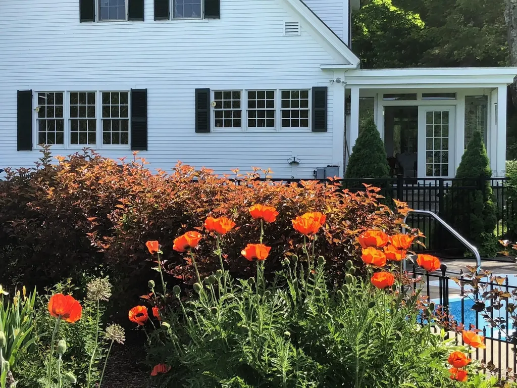 65 Clark Camp Road Cornish NH 03754
