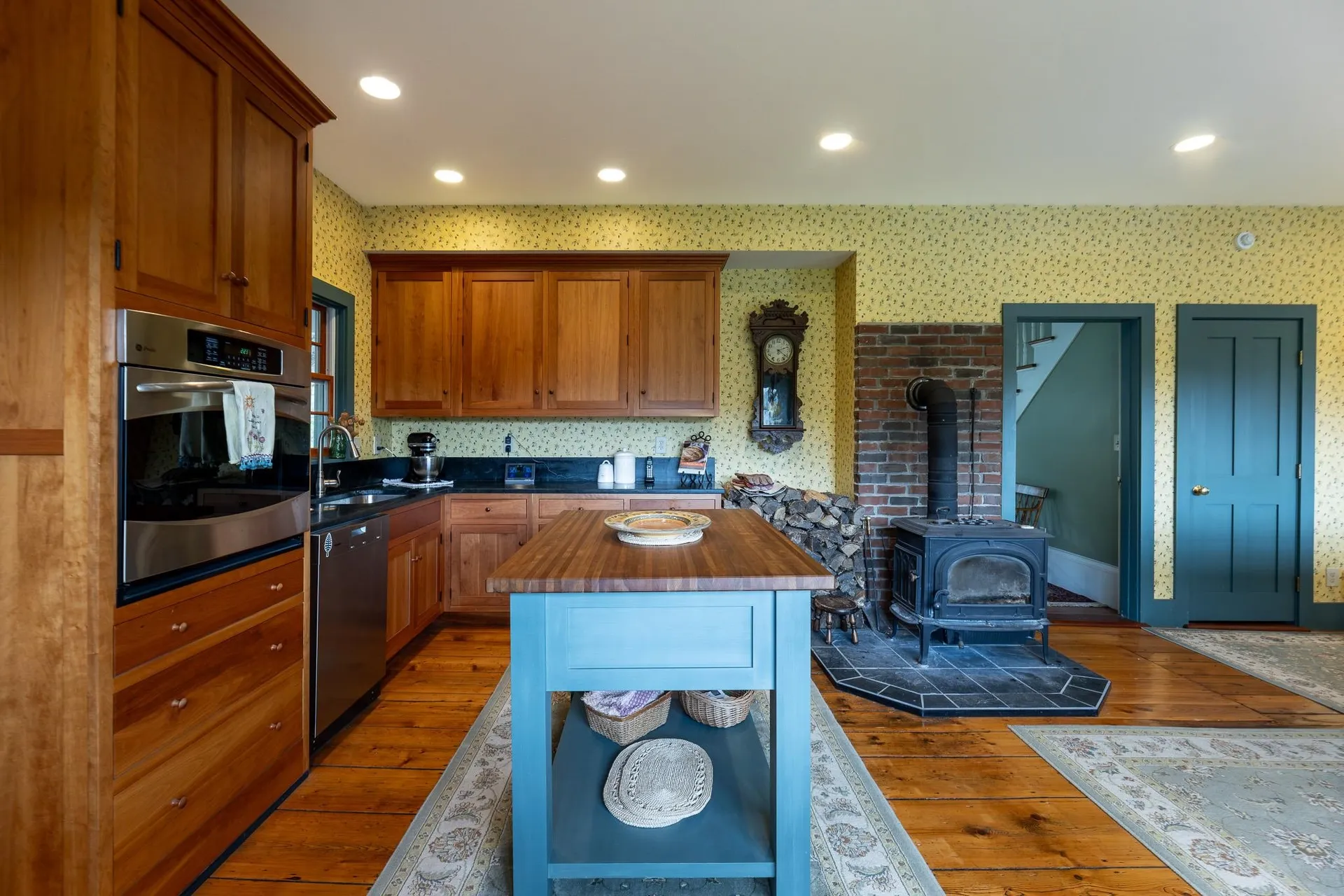 65 Clark Camp Road Cornish NH 03754
