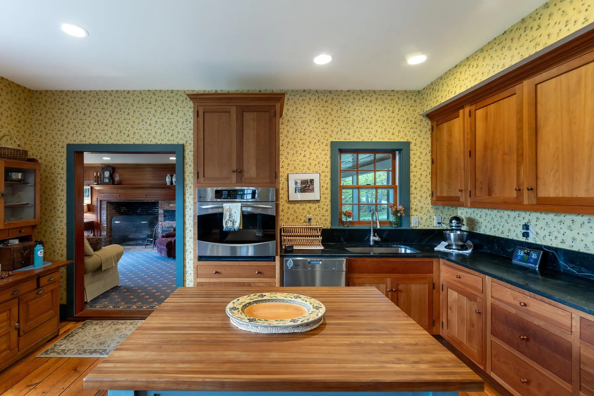 65 Clark Camp Road Cornish NH 03754