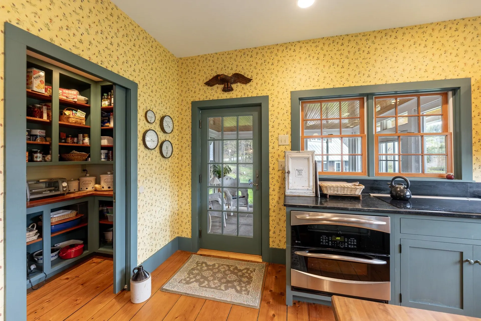 65 Clark Camp Road Cornish NH 03754