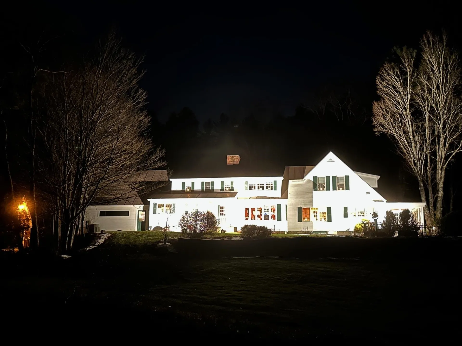 65 Clark Camp Road Cornish NH 03754