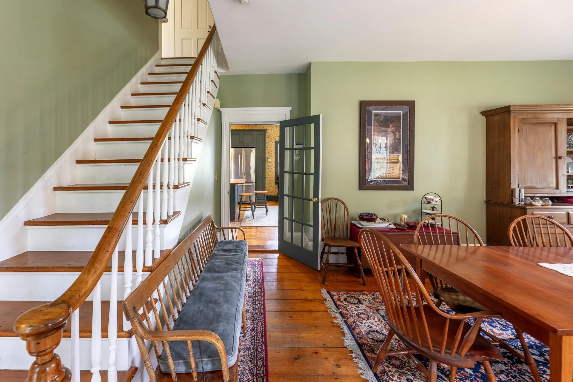 65 Clark Camp Road Cornish NH 03754