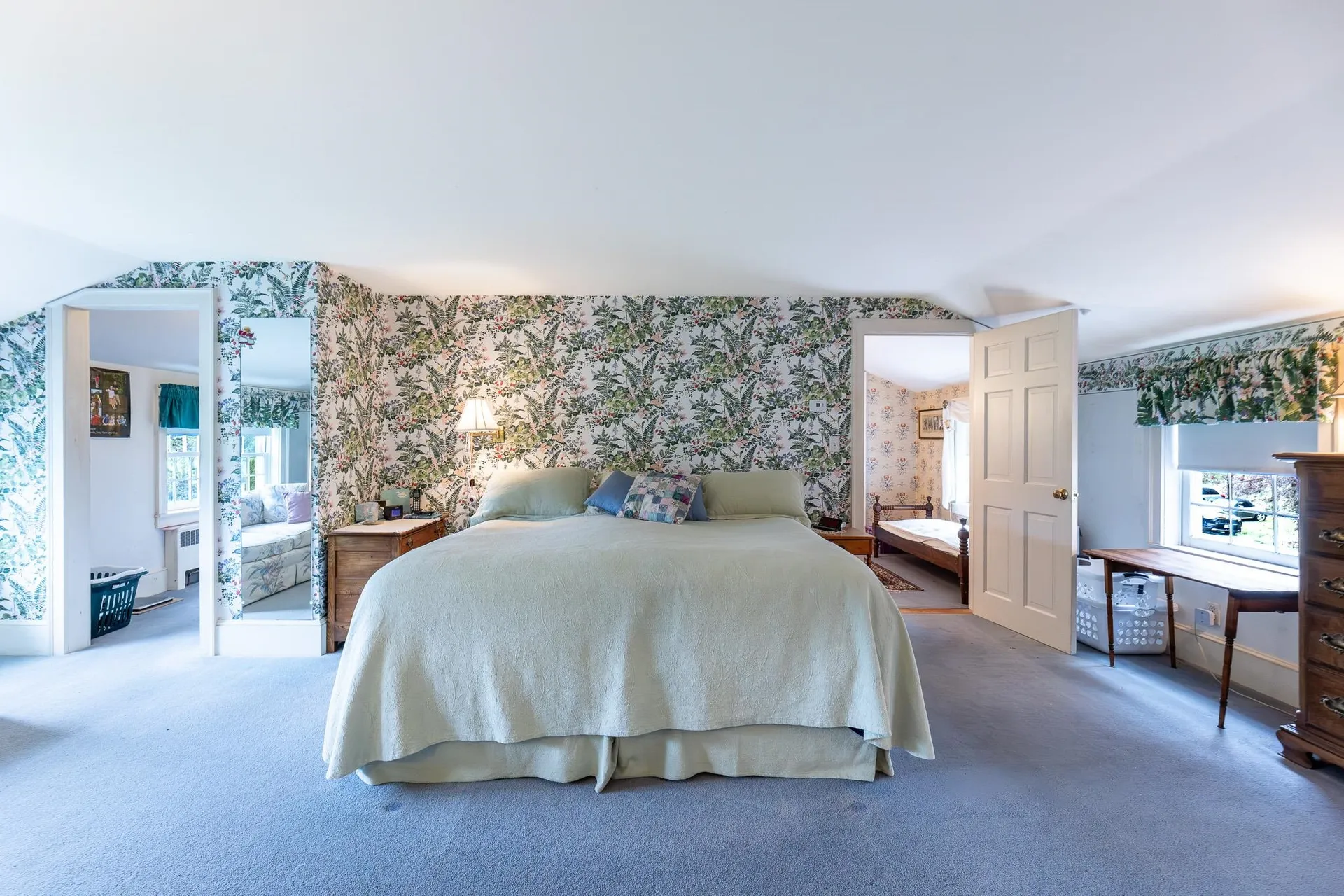 65 Clark Camp Road Cornish NH 03754