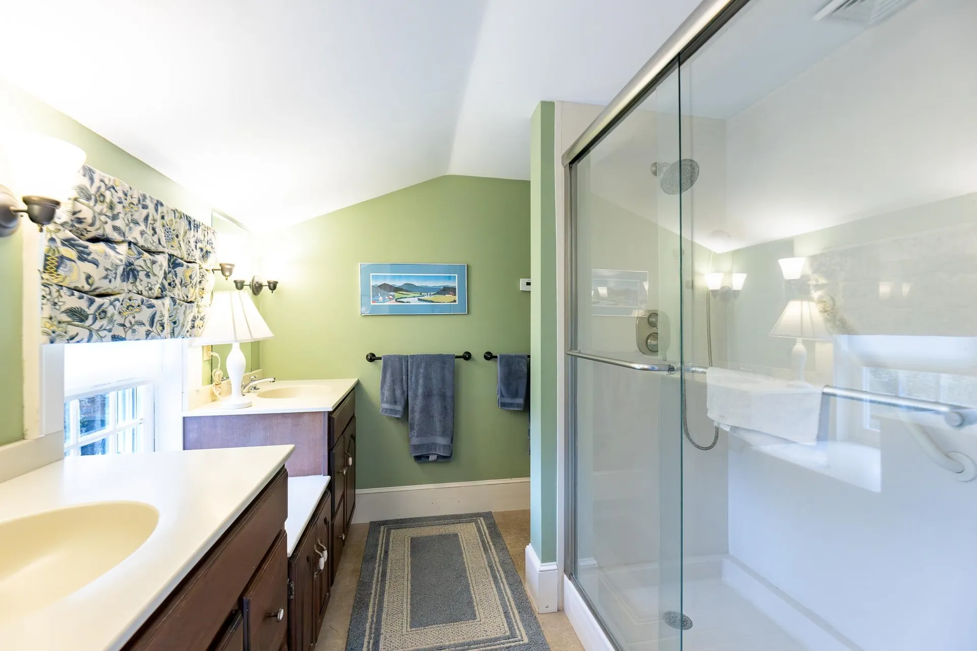 65 Clark Camp Road Cornish NH 03754