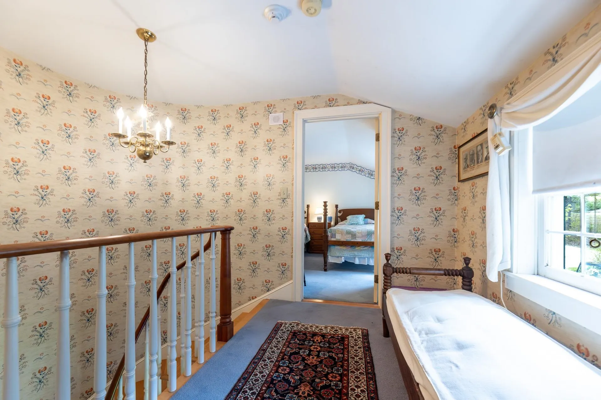 65 Clark Camp Road Cornish NH 03754