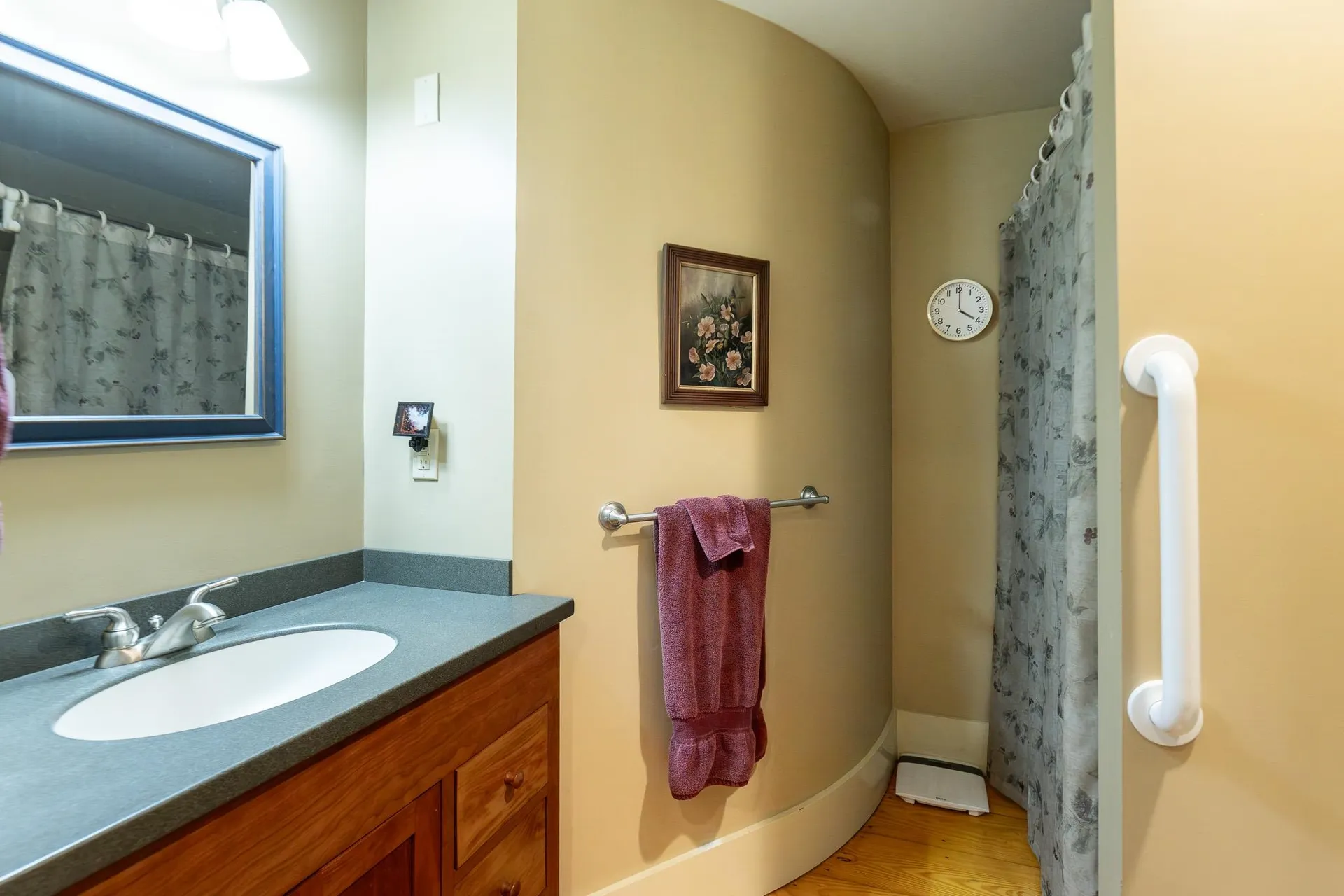 65 Clark Camp Road Cornish NH 03754