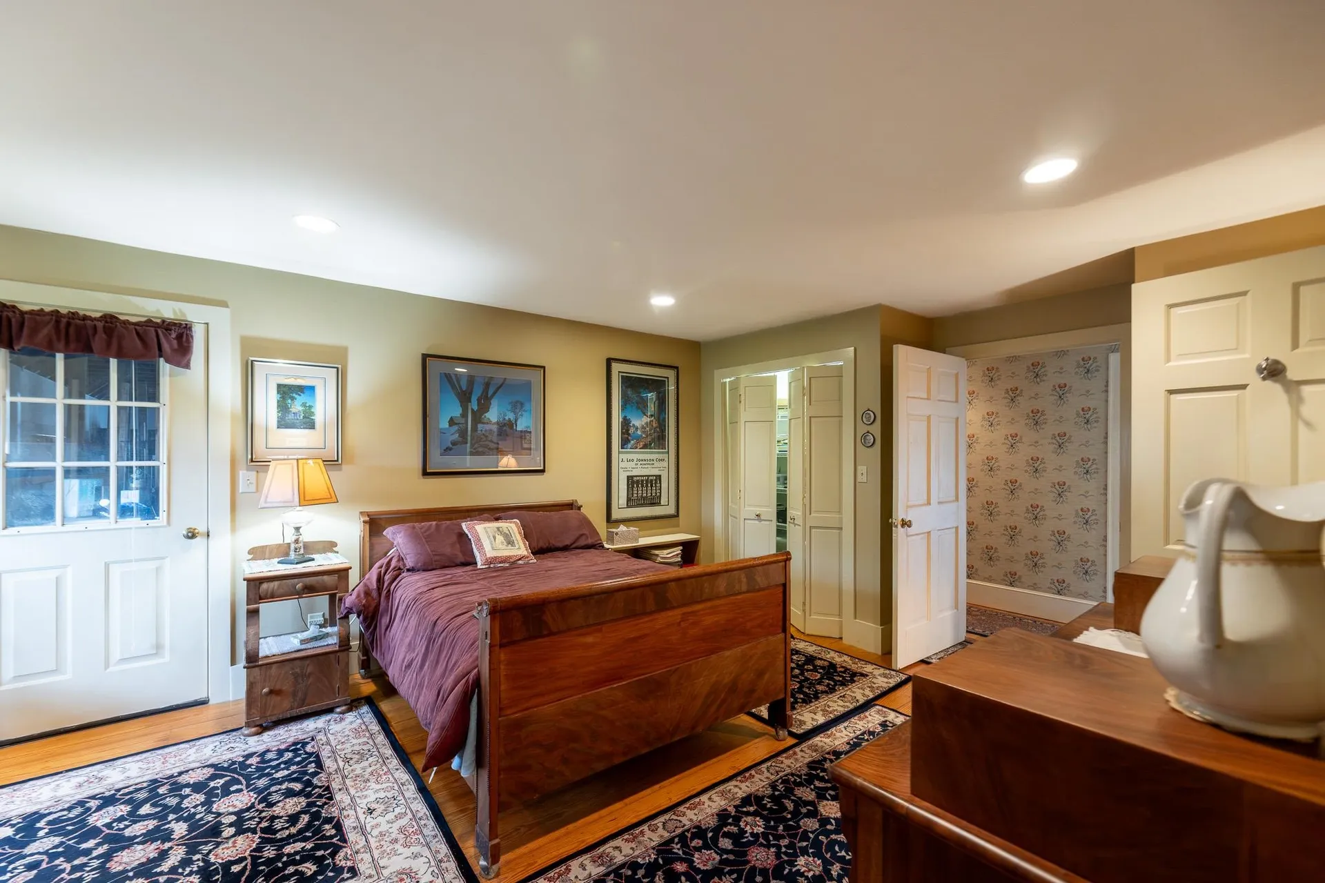 65 Clark Camp Road Cornish NH 03754