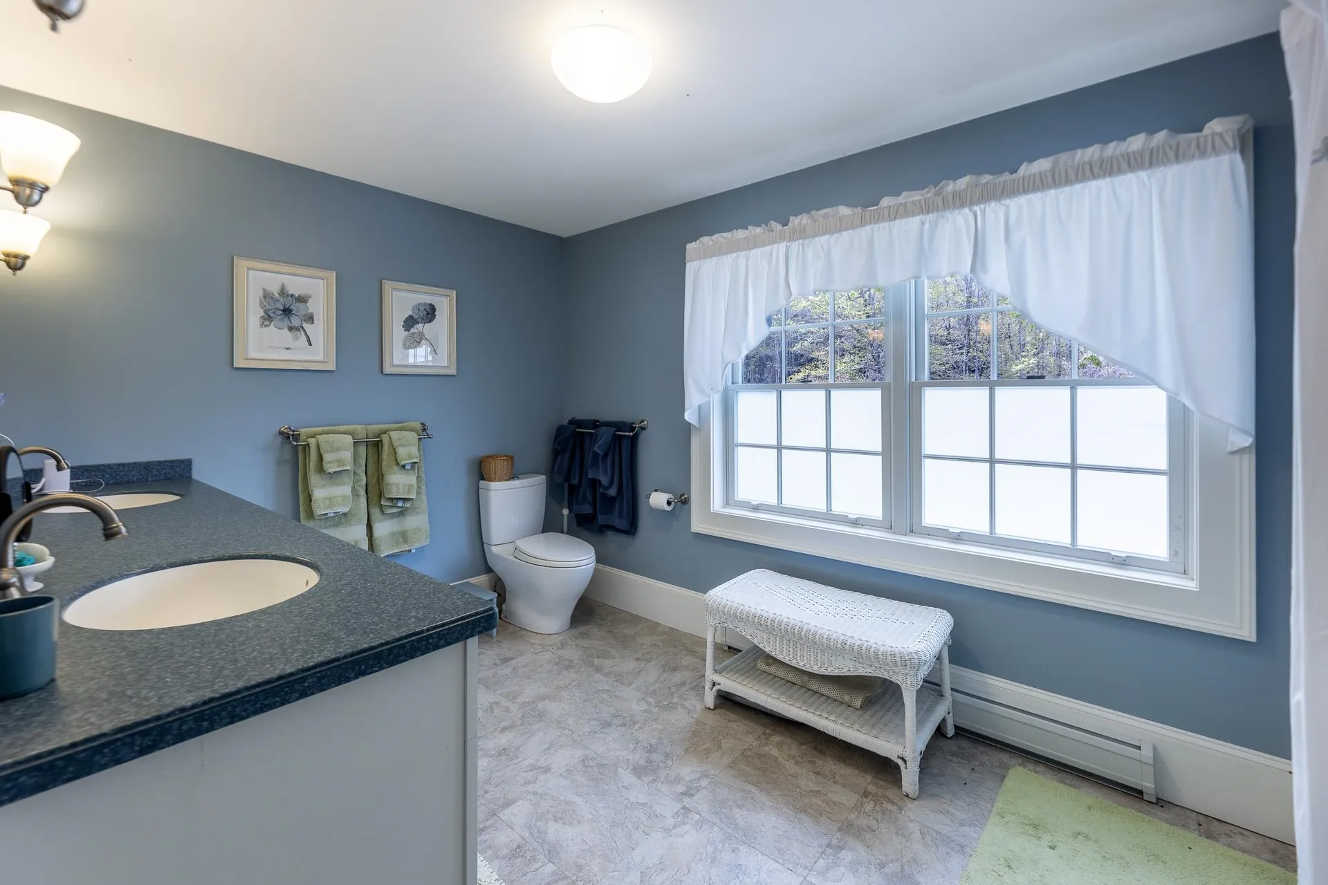 65 Clark Camp Road Cornish NH 03754