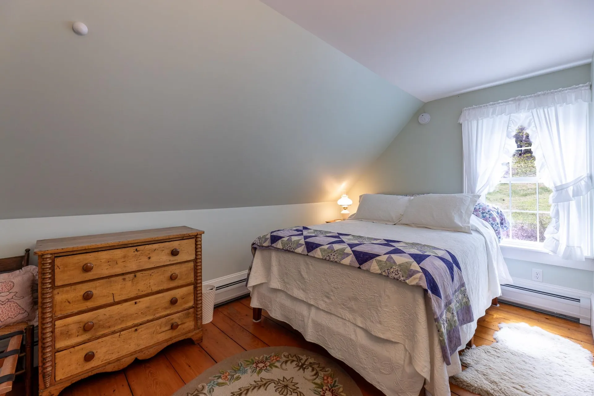 65 Clark Camp Road Cornish NH 03754