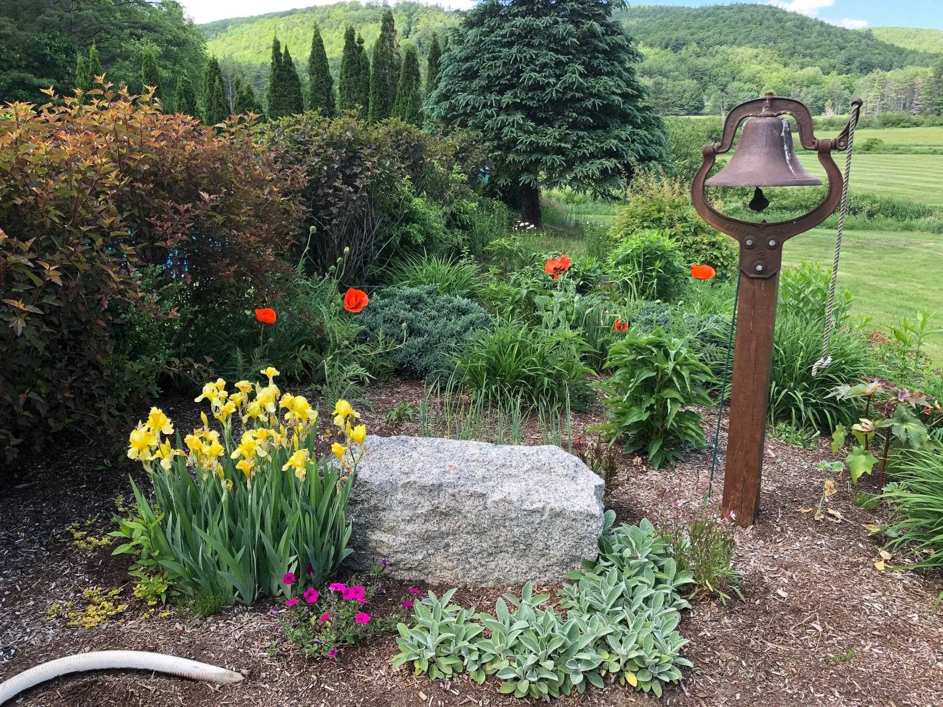 65 Clark Camp Road Cornish NH 03754
