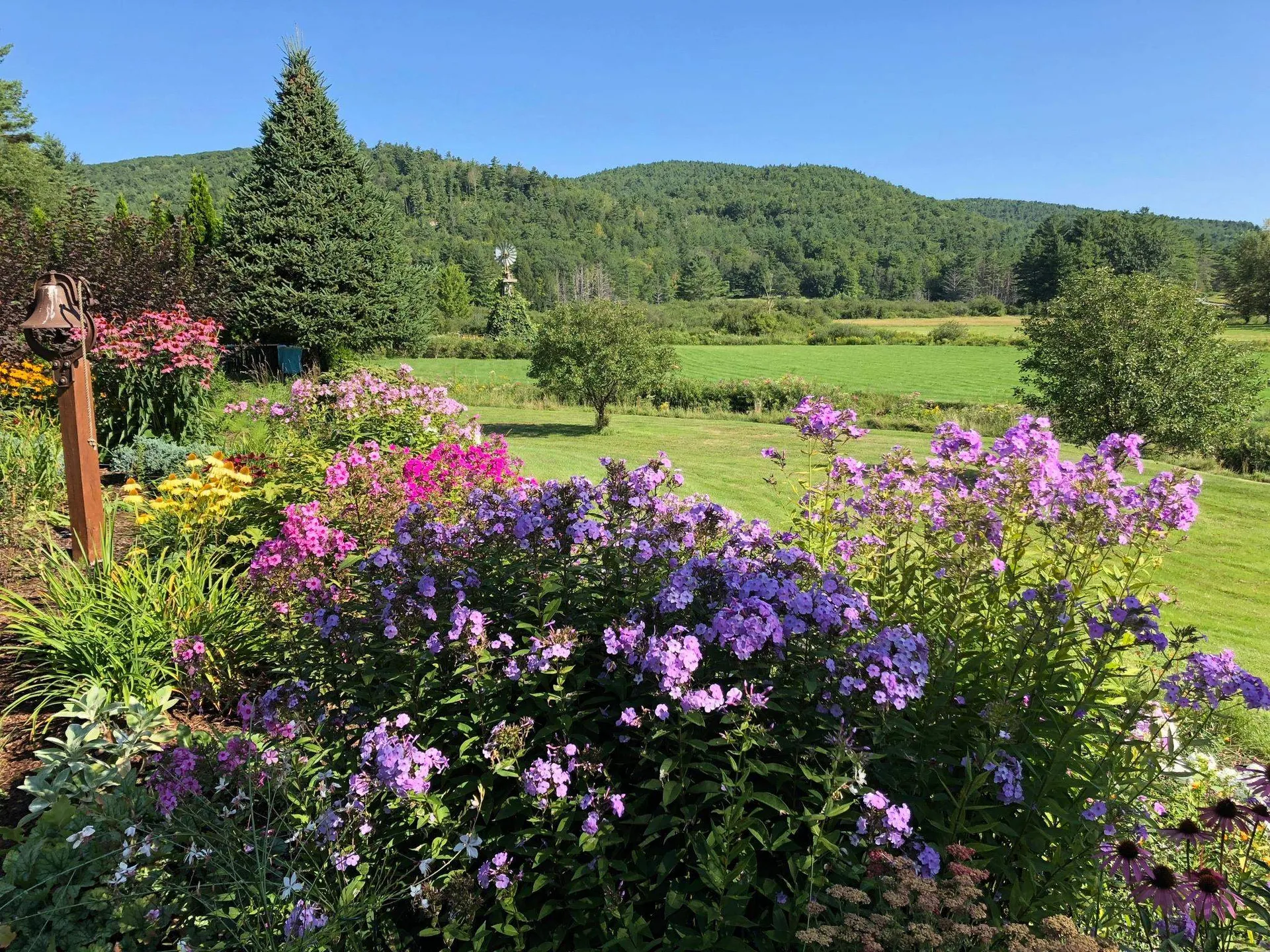65 Clark Camp Road Cornish NH 03754