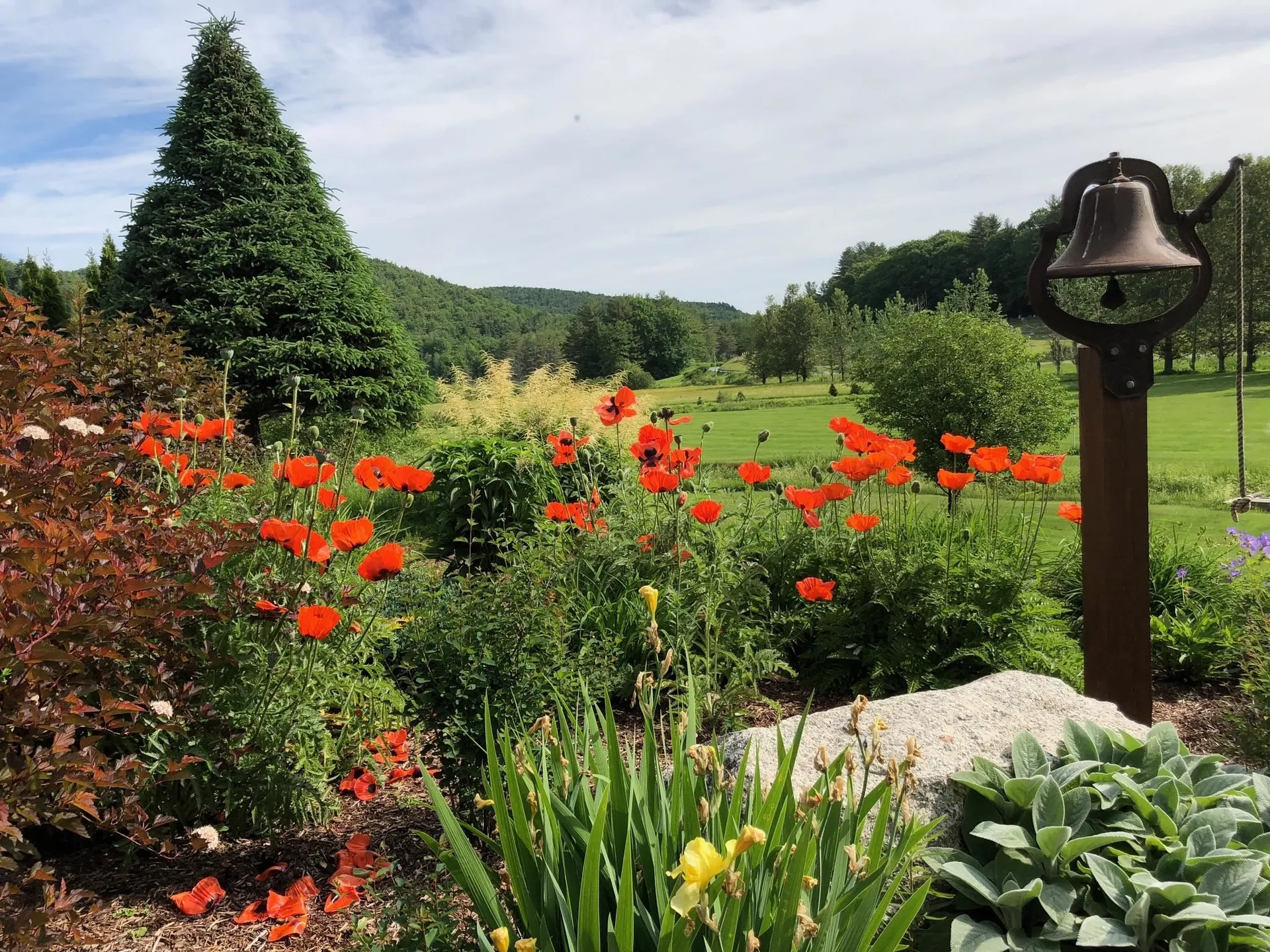65 Clark Camp Road Cornish NH 03754