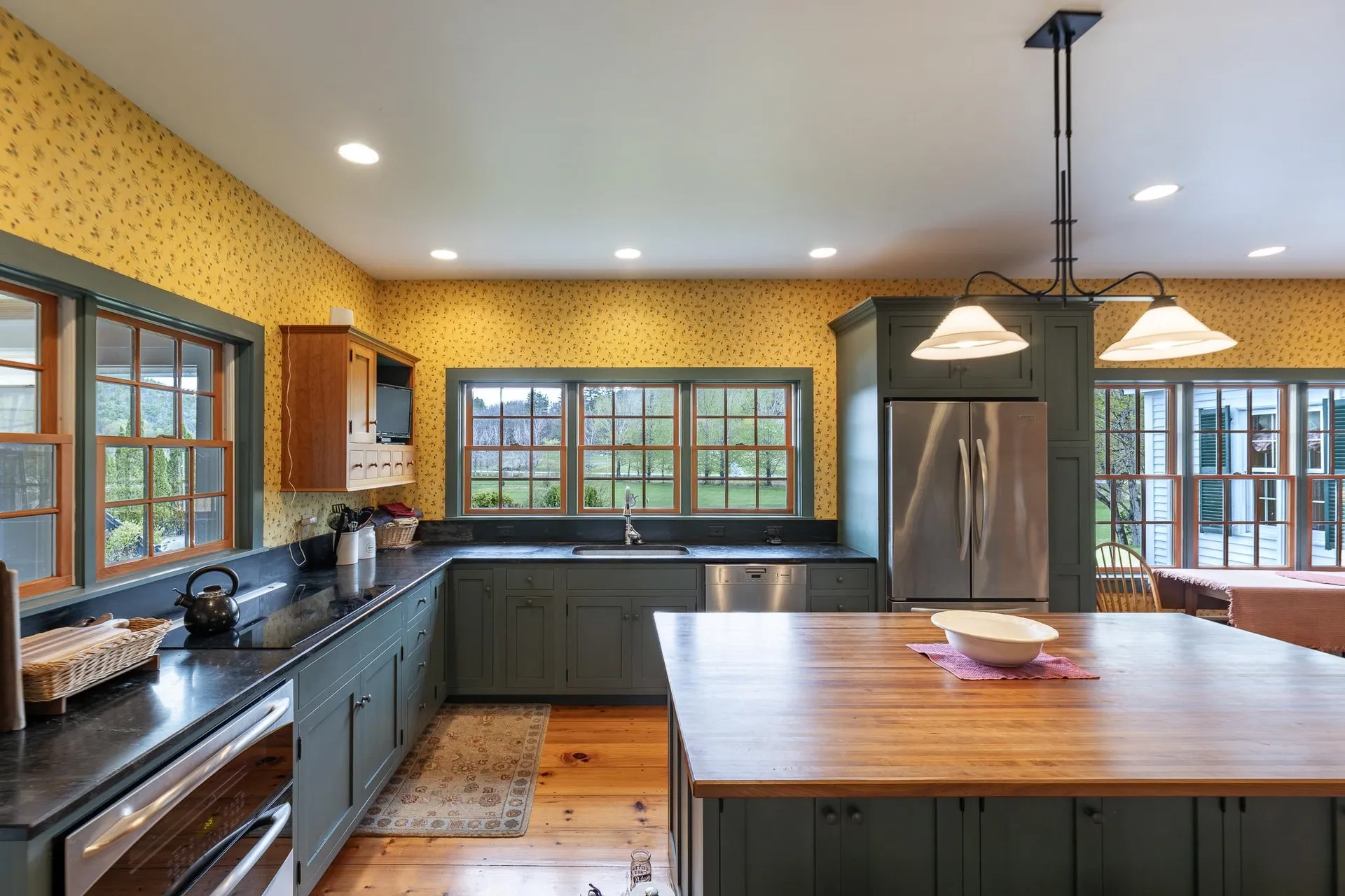 65 Clark Camp Road Cornish NH 03754