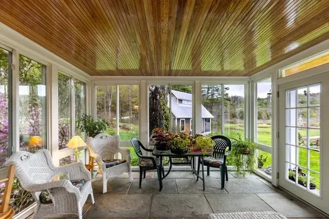 65 Clark Camp Road Cornish NH 03754
