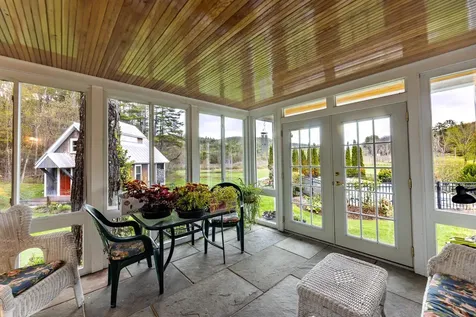 65 Clark Camp Road Cornish NH 03754