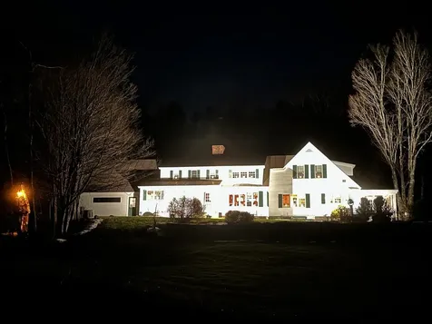 65 Clark Camp Road Cornish NH 03754