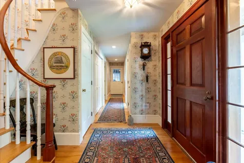 65 Clark Camp Road Cornish NH 03754