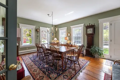 65 Clark Camp Road Cornish NH 03754