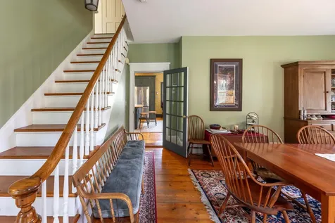65 Clark Camp Road Cornish NH 03754
