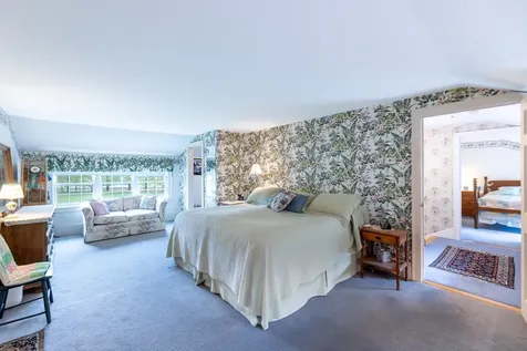 65 Clark Camp Road Cornish NH 03754