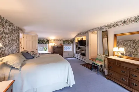 65 Clark Camp Road Cornish NH 03754