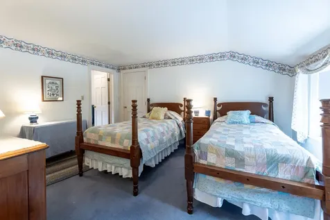 65 Clark Camp Road Cornish NH 03754