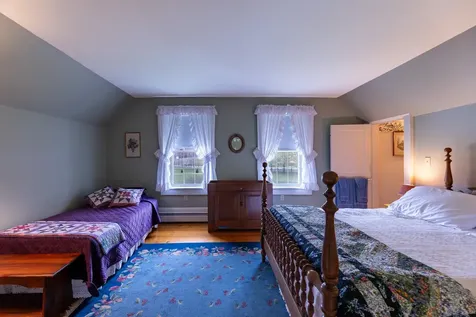 65 Clark Camp Road Cornish NH 03754