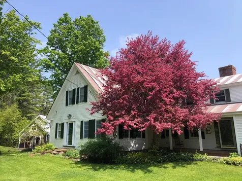 65 Clark Camp Road Cornish NH 03754