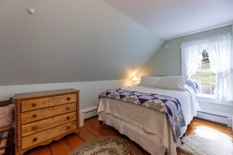 65 Clark Camp Road Cornish NH 03754