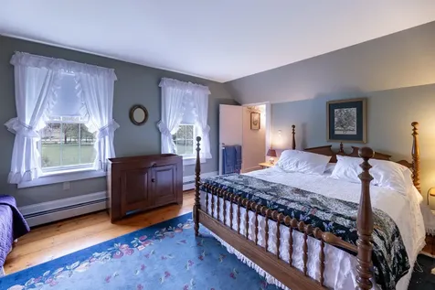 65 Clark Camp Road Cornish NH 03754