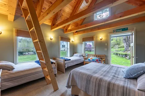 65 Clark Camp Road Cornish NH 03754