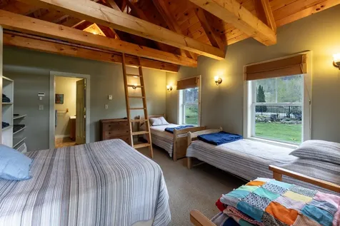 65 Clark Camp Road Cornish NH 03754
