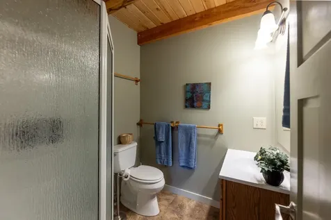 65 Clark Camp Road Cornish NH 03754